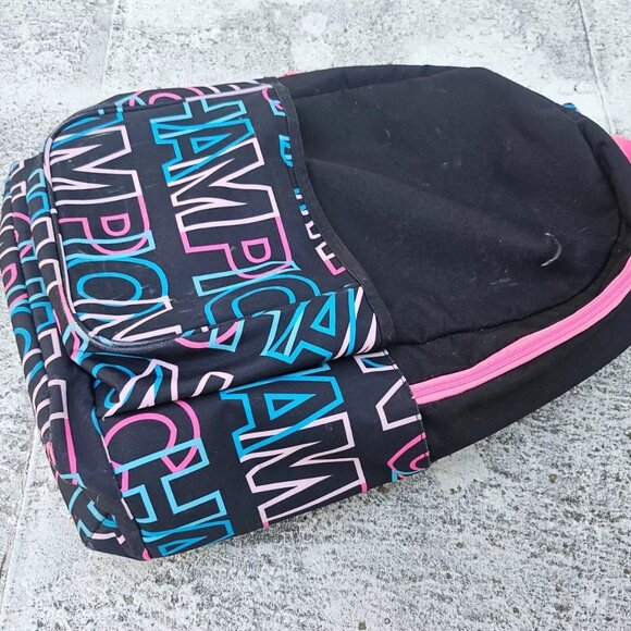 Champion Other - Champion Backpack School Bag Multi Color Bag Youth Bag